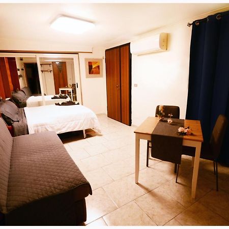 Il Villino Apartments Bari Luaran gambar